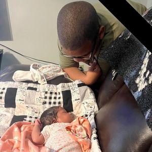 Meet your Posher, Barron